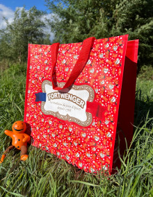 Mannele-Rucksack