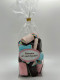Marshmallow mini mit schokolade