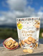 Brezels Crackers Munster-Käse & Kümmel