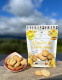 Brezels Crackers Munster-Käse & Kümmel